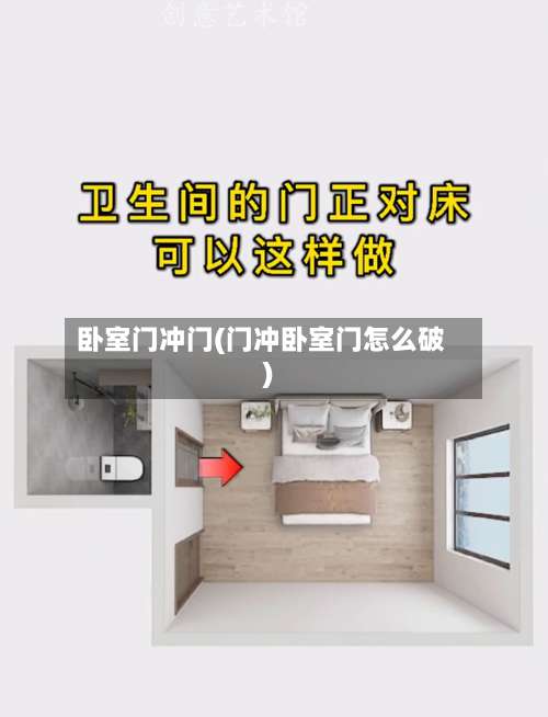 卧室门冲门(门冲卧室门怎么破)-第1张图片