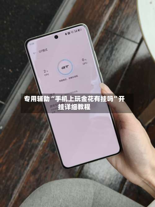 专用辅助“手机上玩金花有挂吗	”开挂详细教程-第2张图片