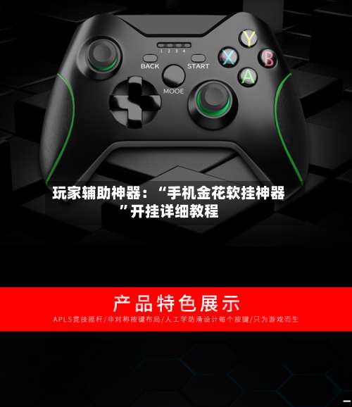 玩家辅助神器：“手机金花软挂神器”开挂详细教程-第2张图片