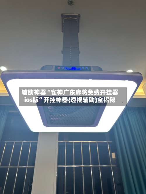 辅助神器“雀神广东麻将免费开挂器ios版”开挂神器{透视辅助}全揭秘-第2张图片