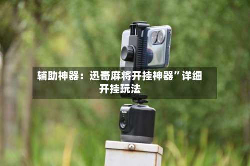 辅助神器：迅奇麻将开挂神器”详细开挂玩法-第3张图片