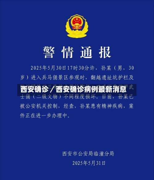 西安确诊/西安确诊病例最新消息-第1张图片