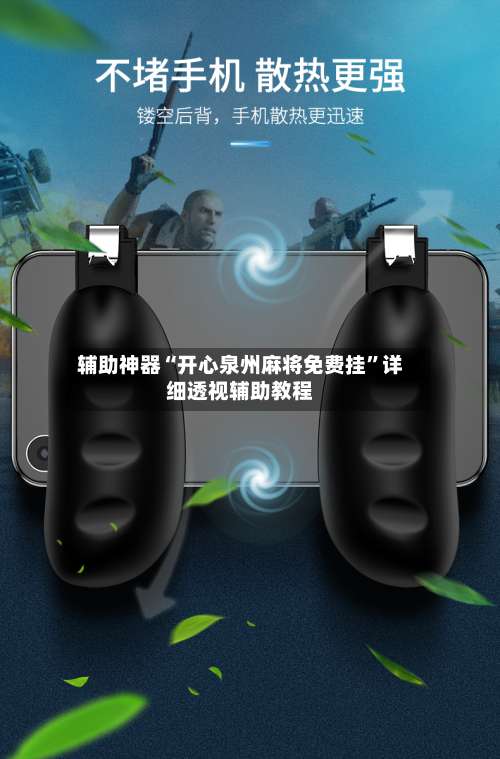 辅助神器“开心泉州麻将免费挂”详细透视辅助教程-第3张图片