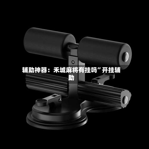 辅助神器：禾城麻将有挂吗”开挂辅助-第1张图片