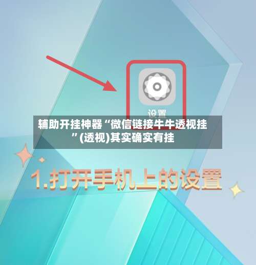 辅助开挂神器“微信链接牛牛透视挂”(透视)其实确实有挂-第3张图片