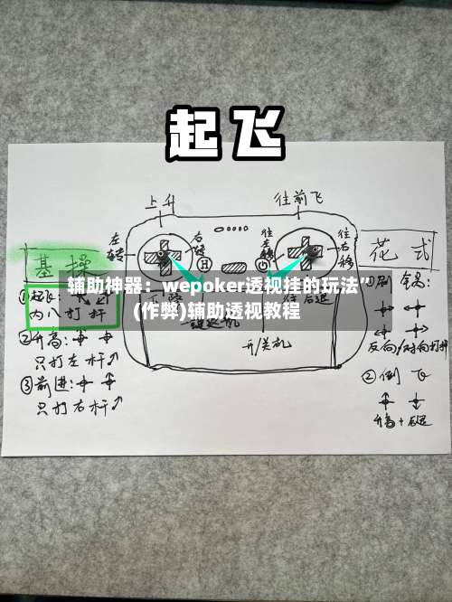 辅助神器：wepoker透视挂的玩法”(作弊)辅助透视教程-第1张图片