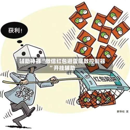 辅助神器“微信红包避雷尾数控制器”开挂辅助-第2张图片