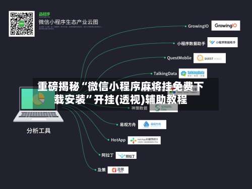 重磅揭秘“微信小程序麻将挂免费下载安装”开挂(透视)辅助教程-第2张图片
