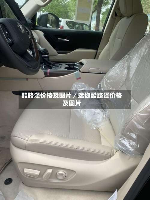 酷路泽价格及图片／迷你酷路泽价格及图片-第2张图片