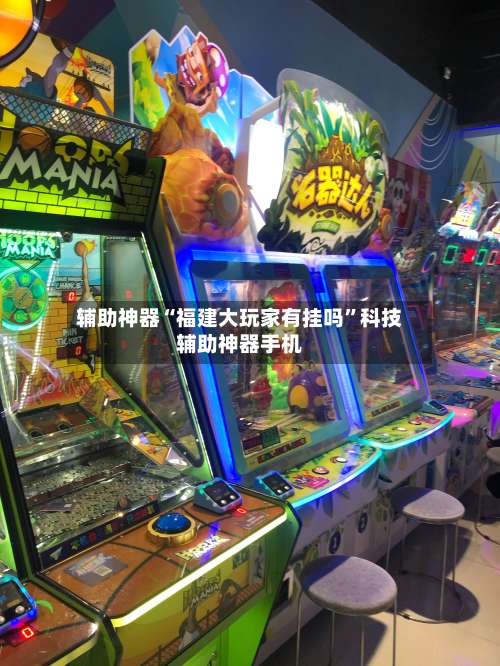 辅助神器“福建大玩家有挂吗”科技辅助神器手机-第3张图片