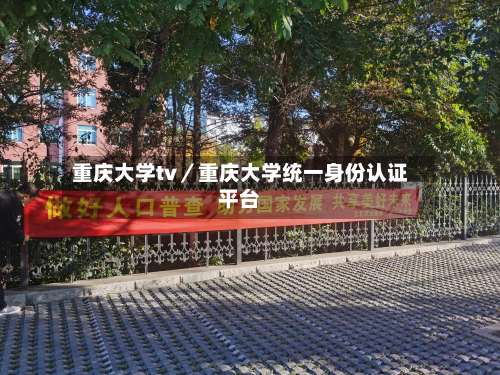 重庆大学tv／重庆大学统一身份认证平台-第1张图片
