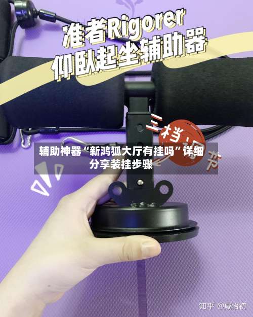 辅助神器“新鸿狐大厅有挂吗”详细分享装挂步骤-第3张图片