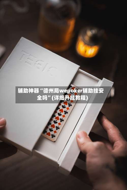 辅助神器“德州局wepoker辅助挂安全吗”(详细开挂教程)-第1张图片