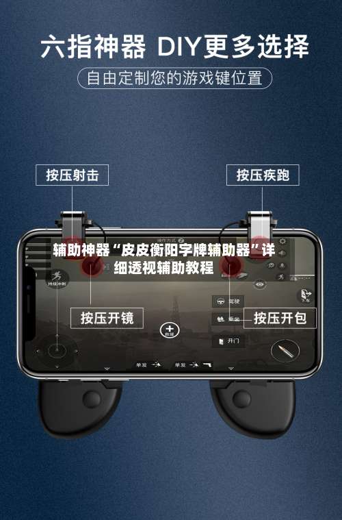 辅助神器“皮皮衡阳字牌辅助器”详细透视辅助教程-第1张图片