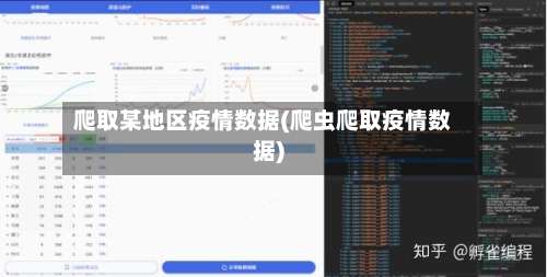 爬取某地区疫情数据(爬虫爬取疫情数据)-第1张图片