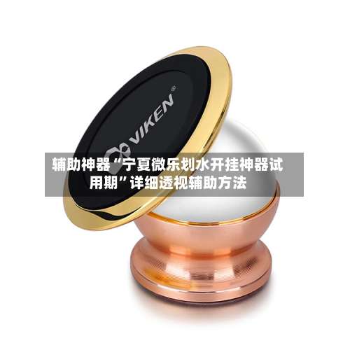 辅助神器“宁夏微乐划水开挂神器试用期”详细透视辅助方法-第1张图片