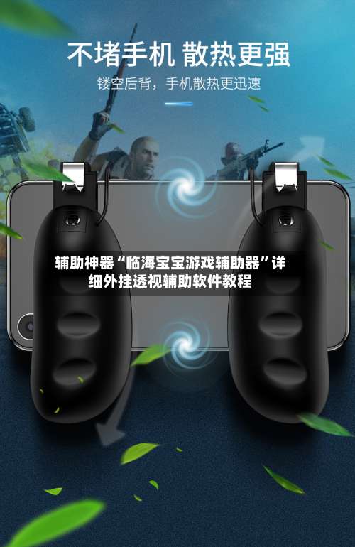 辅助神器“临海宝宝游戏辅助器”详细外挂透视辅助软件教程-第2张图片