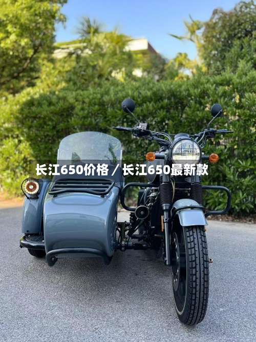 长江650价格／长江650最新款-第2张图片