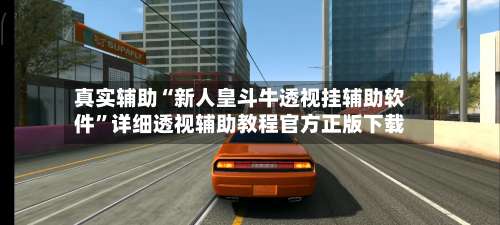 真实辅助“新人皇斗牛透视挂辅助软件	”详细透视辅助教程官方正版下载-第1张图片