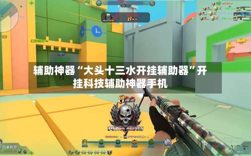 辅助神器“大头十三水开挂辅助器”开挂科技辅助神器手机-第1张图片