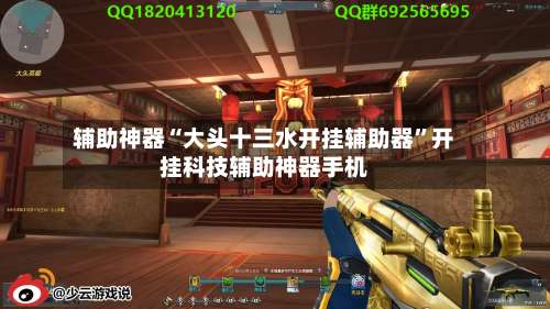 辅助神器“大头十三水开挂辅助器	”开挂科技辅助神器手机-第2张图片