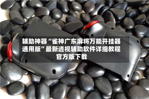 辅助神器“雀神广东麻将万能开挂器通用版”最新透视辅助软件详细教程官方版下载-第2张图片