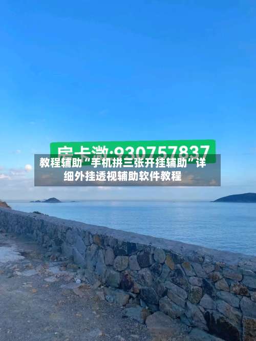 教程辅助“手机拼三张开挂辅助”详细外挂透视辅助软件教程-第2张图片