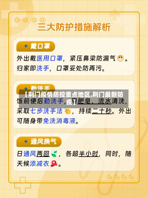 【荆门疫情防控重点地区,荆门最新防疫】-第1张图片