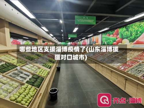 哪些地区支援淄博疫情了(山东淄博援疆对口城市)-第2张图片