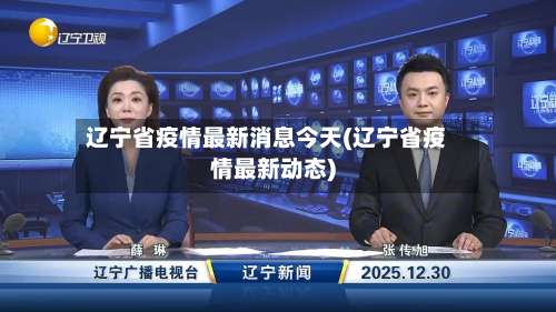 辽宁省疫情最新消息今天(辽宁省疫情最新动态)-第2张图片