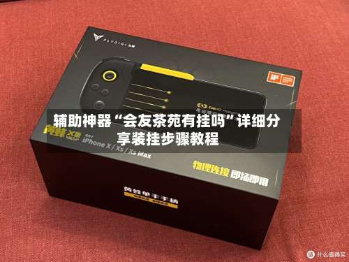 辅助神器“会友茶苑有挂吗”详细分享装挂步骤教程-第1张图片