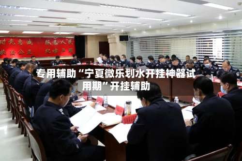 专用辅助“宁夏微乐划水开挂神器试用期”开挂辅助-第2张图片