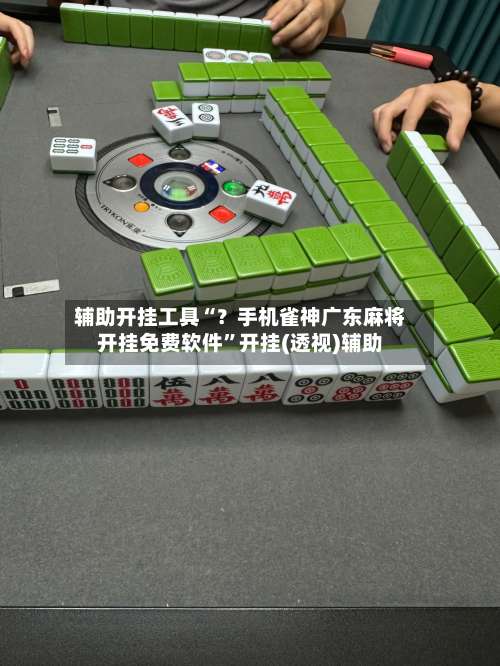 辅助开挂工具“？手机雀神广东麻将开挂免费软件	”开挂(透视)辅助-第1张图片