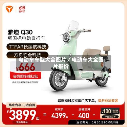 电动车车型大全图片／电动车大全图片报价-第1张图片