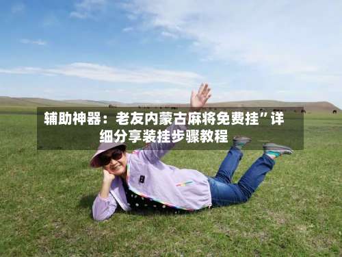 辅助神器：老友内蒙古麻将免费挂”详细分享装挂步骤教程-第3张图片