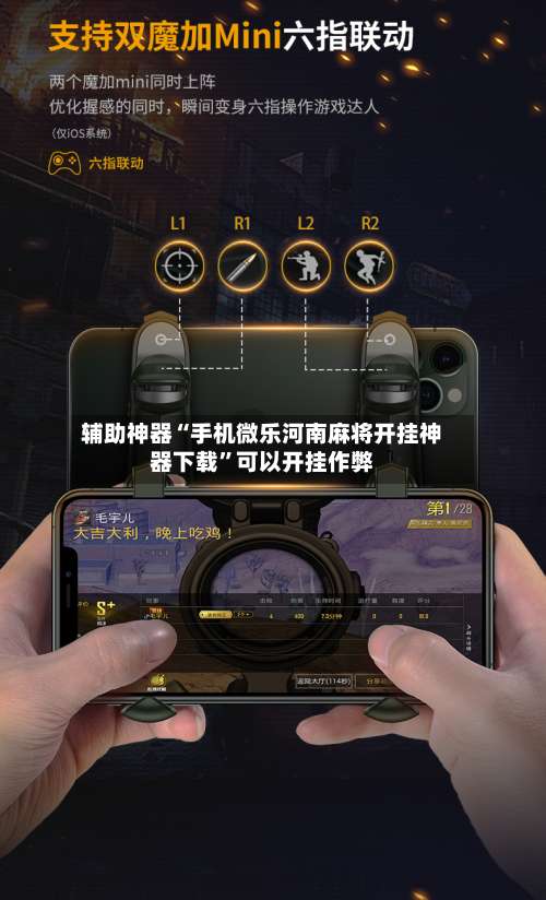 辅助神器“手机微乐河南麻将开挂神器下载	”可以开挂作弊-第2张图片