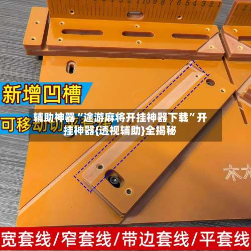 辅助神器“途游麻将开挂神器下载”开挂神器{透视辅助}全揭秘-第1张图片