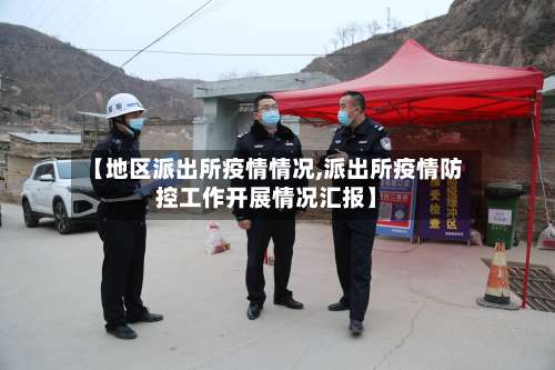 【地区派出所疫情情况,派出所疫情防控工作开展情况汇报】-第2张图片