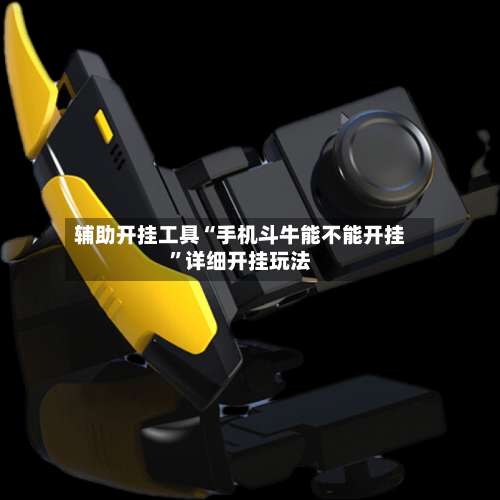 辅助开挂工具“手机斗牛能不能开挂”详细开挂玩法-第2张图片