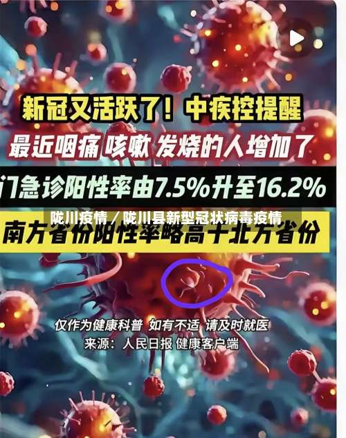 陇川疫情／陇川县新型冠状病毒疫情-第2张图片