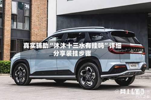 真实辅助“沐沐十三水有挂吗”详细分享装挂步骤-第1张图片