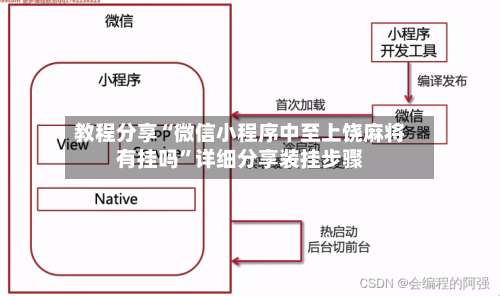 教程分享“微信小程序中至上饶麻将有挂吗”详细分享装挂步骤-第2张图片