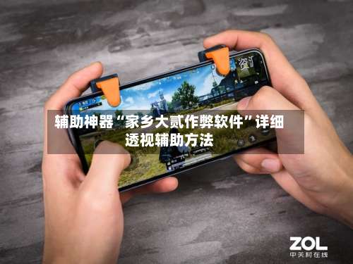 辅助神器“家乡大贰作弊软件	”详细透视辅助方法-第1张图片