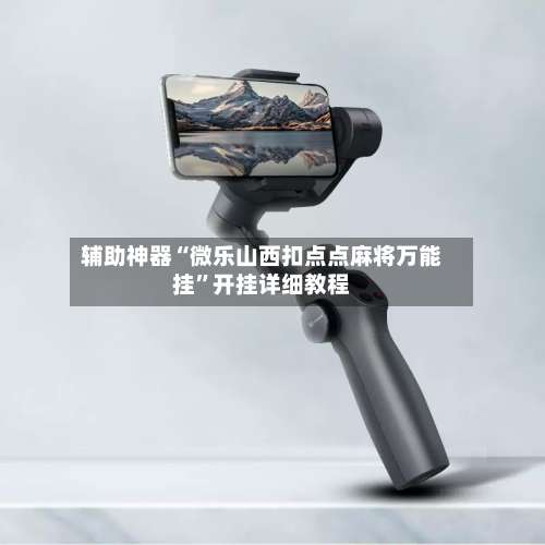 辅助神器“微乐山西扣点点麻将万能挂”开挂详细教程-第2张图片