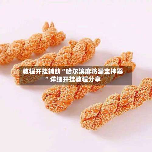 教程开挂辅助“哈尔滨麻将漏宝神器”详细开挂教程分享-第2张图片