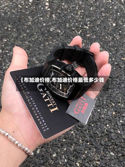 【布加迪价格,布加迪价格最低多少钱】-第1张图片