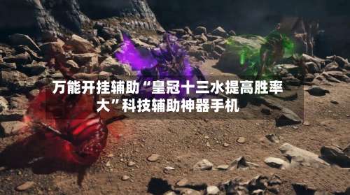 万能开挂辅助“皇冠十三水提高胜率大	”科技辅助神器手机-第1张图片