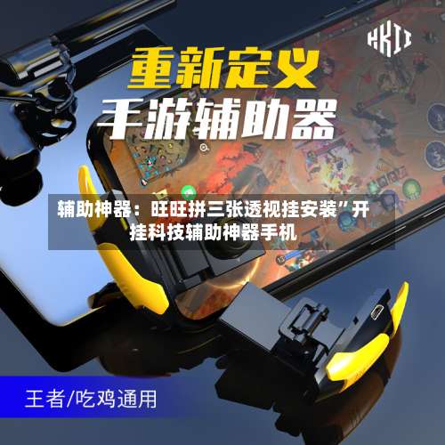 辅助神器：旺旺拼三张透视挂安装”开挂科技辅助神器手机-第1张图片