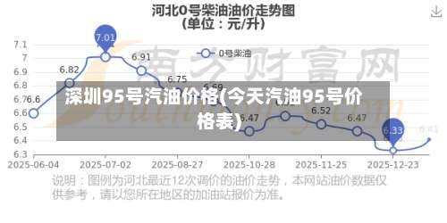 深圳95号汽油价格(今天汽油95号价格表)-第1张图片