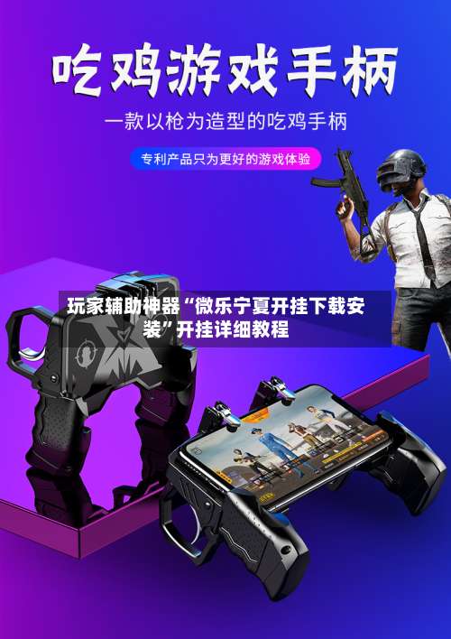 玩家辅助神器“微乐宁夏开挂下载安装”开挂详细教程-第1张图片